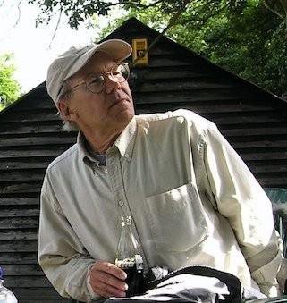 George Johnson